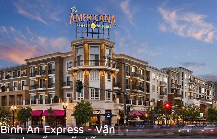 CHUYỂN PHÁT NHANH ĐI MỸ UY TÍN HÀNG ĐẦU