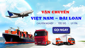 VẬN CHUYỂN HÀNG ĐI ĐÀI LOAN – THANH TOÁN HỘ – MUA HÀNG HỘ TẠI ĐÀI LOAN