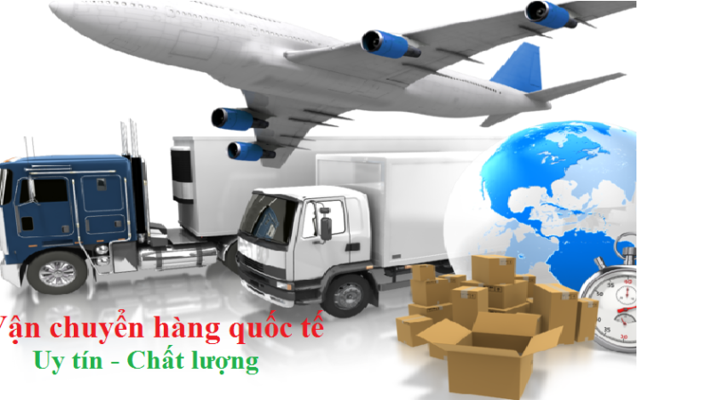 DỊCH VỤ VẬN CHUYỂN QUỐC TẾ 2026 – BÌNH AN EXPRESS