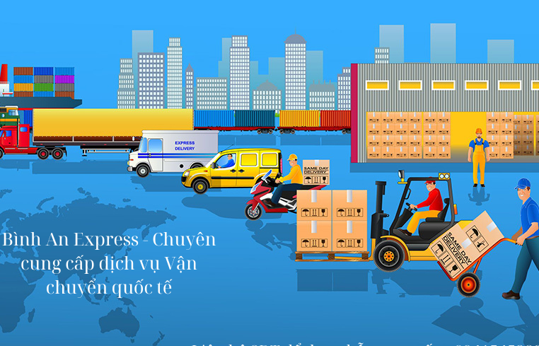 Đơn vị chuyển phát nhanh đi Malaysia uy tín chất lượng nhất
